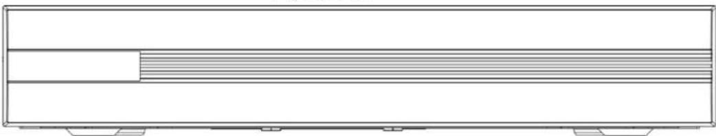 Dahua Technology NVR2104/2108-4KS2 - NVR11 HC-S3 Series - 1