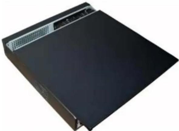 Dahua Technology NVR2104/2108-4KS2 - NVR48/48-16P/58-4KS2/58-16P-4KS2/48-4KS2/48-16P-4KS2/52-16P-4KS2E Series - 2