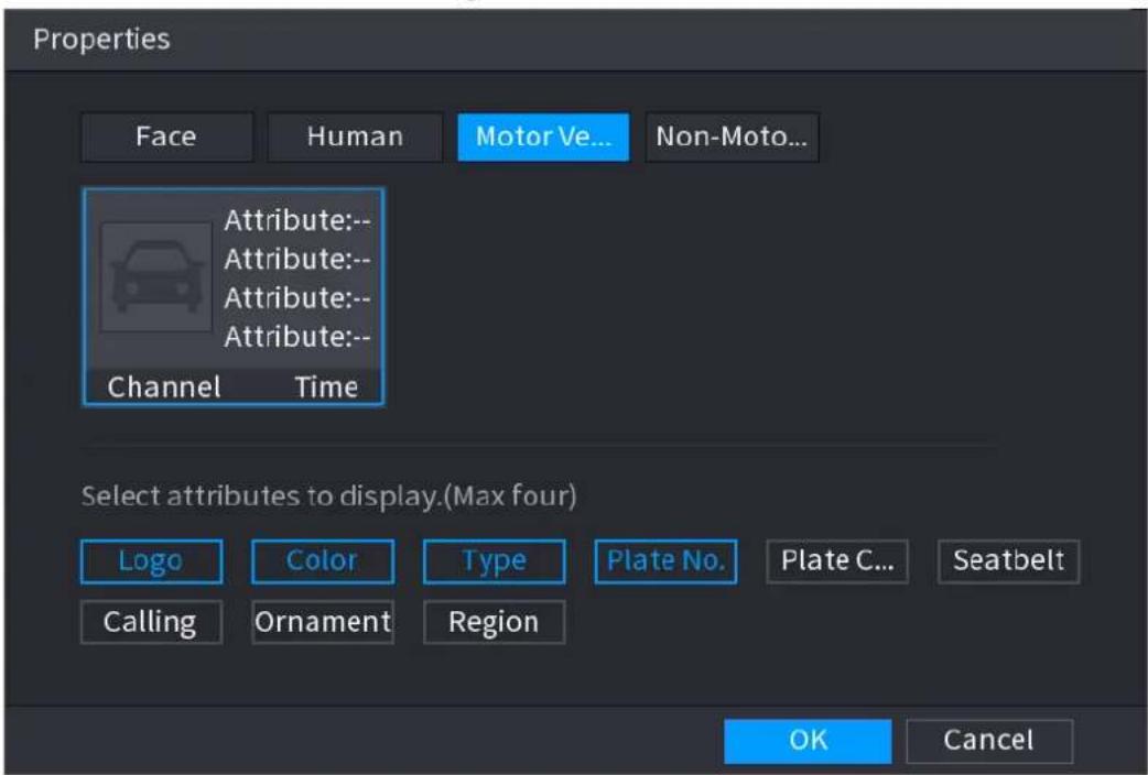 Dahua Technology NVR2104/2108-4KS2 - AI Live View Mode - 5