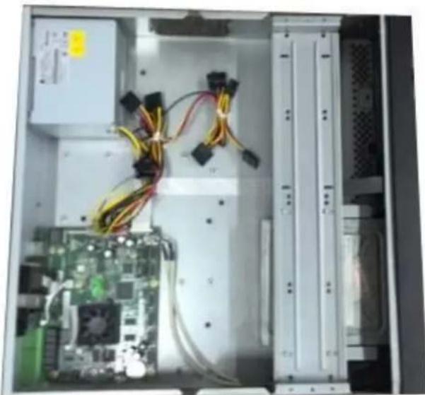 Dahua Technology NVR2104/2108-4KS2 - CD-ROM Installation - 9