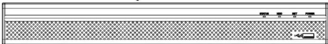 Dahua Technology NVR2104/2108-4KS2 - 2.1.8 - 1