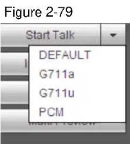 Dahua Technology NVR2104/2108-4KS2 - Device Connection - 1