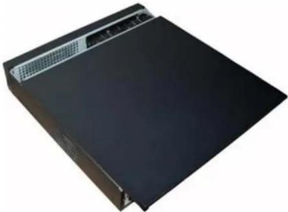 Dahua Technology NVR2104/2108-4KS2 - NVR48/48-16P/58-4KS2/58-16P-4KS2/48-4KS2/48-16P-4KS2/52-16P-4KS2E Series - 4