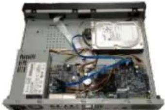Dahua Technology NVR2104/2108-4KS2 - 3.4.3 - 5