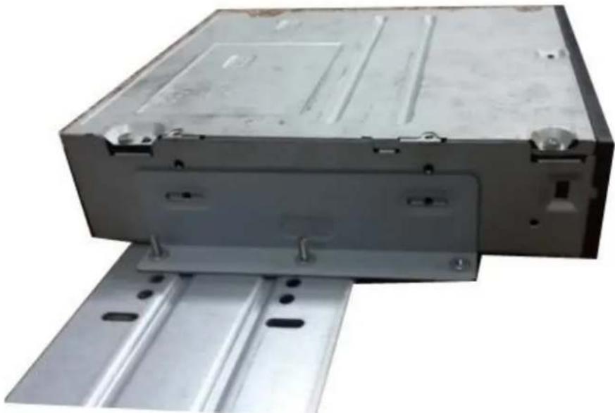 Dahua Technology NVR2104/2108-4KS2 - CD-ROM Installation - 7