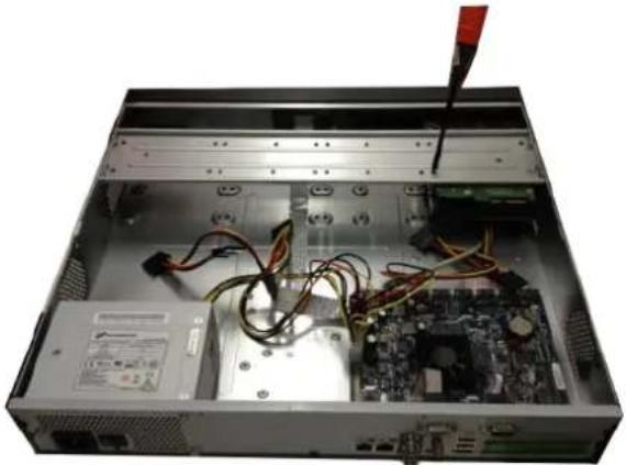 Dahua Technology NVR2104/2108-4KS2 - NVR44/44-8P/44-16P/54-4KS2/54-16P-4KS2/44-4KS2/44-16P-4KS2/5424-24P-4KS2/54-16P-4KS2E Series - 2