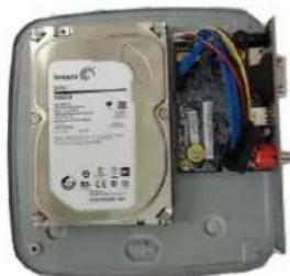 Dahua Technology NVR2104/2108-4KS2 - NVR41/41-P/41-8P/41-W/21-S2/21-P-S2/21-8P-S2/41-4KS2/41-P-4 KS2/41-8P-4KS2/21-4KS2/21-P-4KS2/21-8P-4KS2/21-W-4KS2 Series - 3