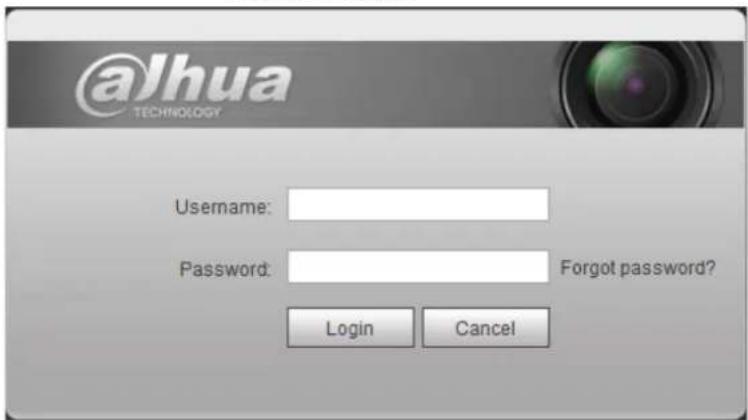Dahua Technology IPC-HDBW3541R-ZAS - Procedure - 1