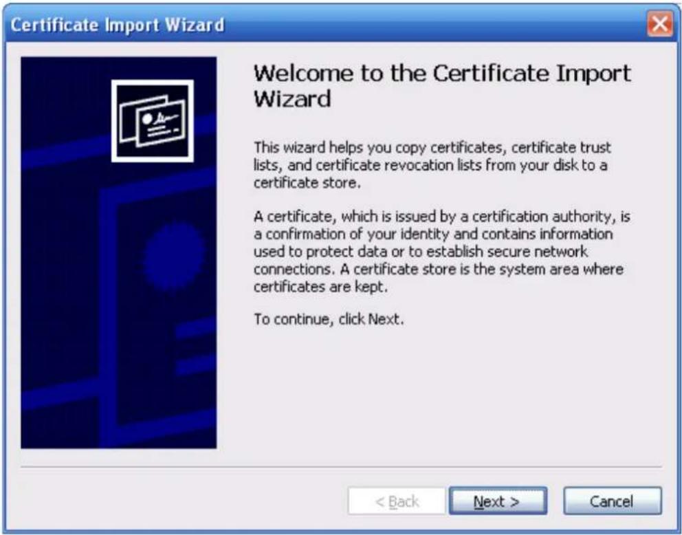 Dahua Technology IPC-HDBW3541R-ZAS - HTTPS - 7