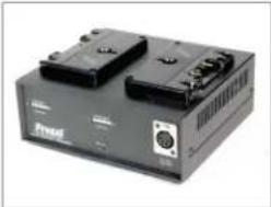 Frezzi FLB-240 - Professional Lithium-Ion Battery Chargers - 3