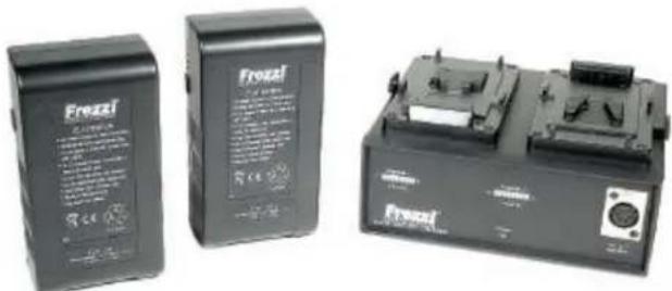 Frezzi FLB-240 - Model No. LP-3 Item No. 93932 - 1