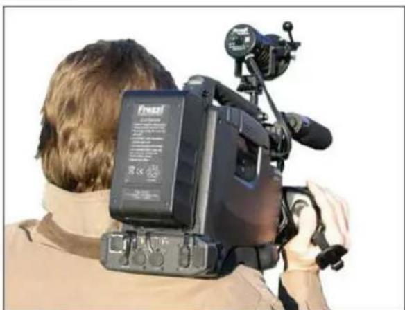 Frezzi FLB-240 - Specifications - 2