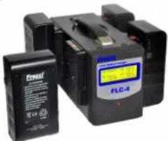 Frezzi FLB-240 - Specifications - 4