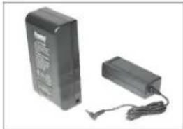 Frezzi FLB-240 - Professional Lithium-Ion Battery Chargers - 1