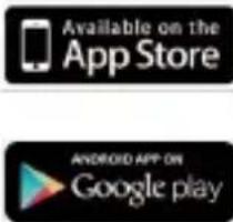 Available on the App Store ANDROID APP ON Google play