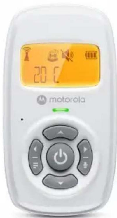 MOTOROLA MBP24 - 1