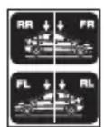 THULE Rapid System Kit 1417 - > Instructions - 7