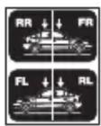 THULE Rapid System Kit 1708 - > Instructions - 10