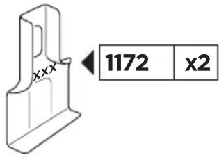 1172 x2