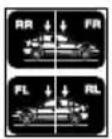 THULE Rapid System Kit 1710 - > Instructions - 11