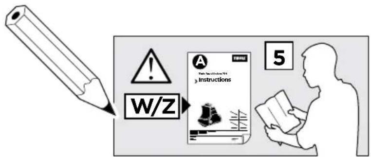 W/Z A Instructions 5