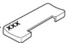 THULE Rapid System Kit 1710 - > Instructions - 9