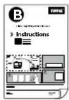 THULE Rapid System Kit 1710 - > Instructions - 8