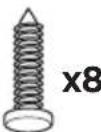 THULE MultiLift 572 - WARNING - 18