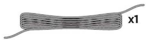 THULE MultiLift 572 - WARNING - 21