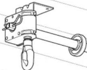 THULE MultiLift 572 - WARNING - 15