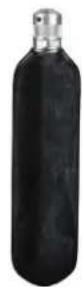 THULE Upslope - Removable airbag system 3.0 / Pressure cartridges - 4
