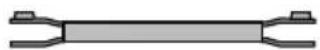 THULE Tour Rack 100090 - Symboles - 39