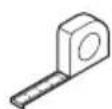 THULE Tour Rack 100090 - Symboles - 9