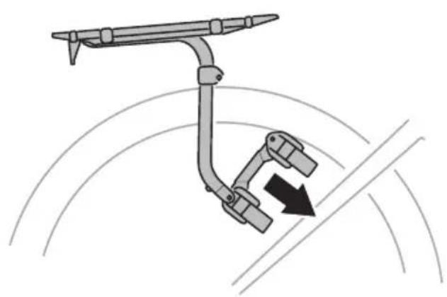 THULE Tour Rack 100090 - Symboles - 28