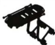 THULE Tour Rack 100090 - Symboles - 8