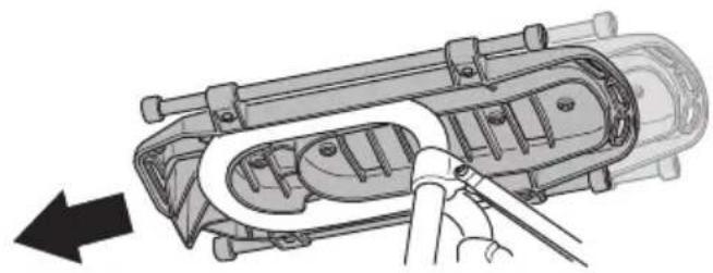 THULE Tour Rack 100090 - Symboles - 51