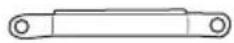 THULE Tour Rack 100090 - Symboles - 35