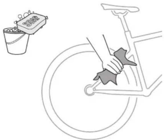 THULE Tour Rack 100090 - Symboles - 27