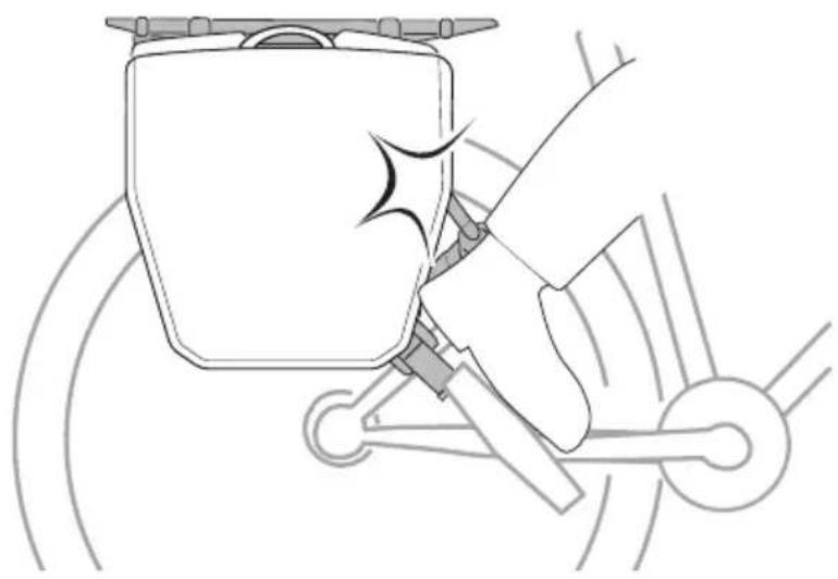 THULE Tour Rack 100090 - Symboles - 49