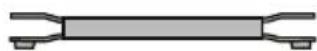 THULE Tour Rack 100090 - Symboles - 40