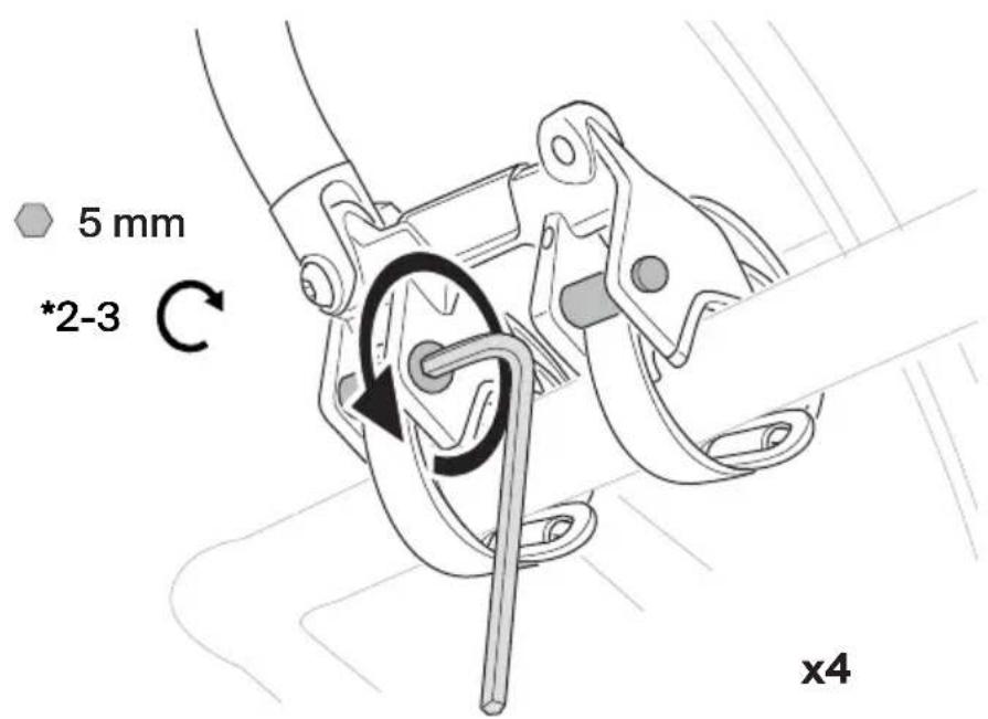 5 mm *2-3 x4