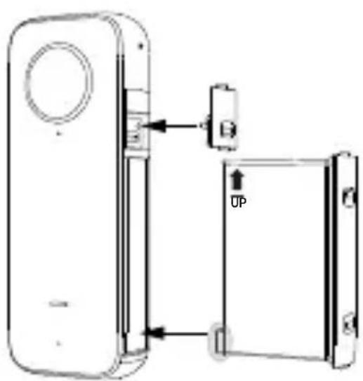 INSTA360 One X2 - 対応 MicroSD カード : - 2