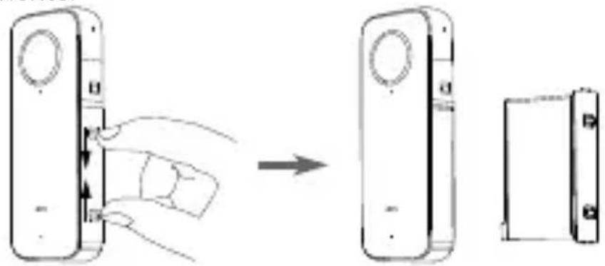 INSTA360 One X2 - Prima di iniziare - 2