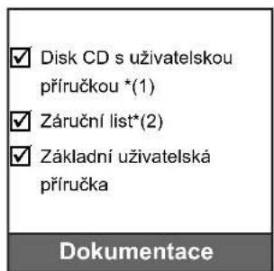 OPTOMA EH400+ - BEZPEČNOST 4 - 1
