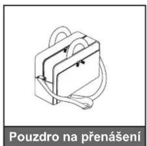 Pouzdro na prénášení