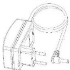 LENCO DIR-250 - Accessories: - 2