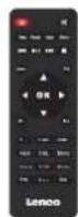 LENCO DIR-250 - Calidad del sonido - 3