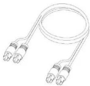 LENCO DIR-250 - Accessories: - 5
