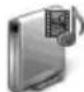 LENCO DIR-250 - DLNA Function - 1