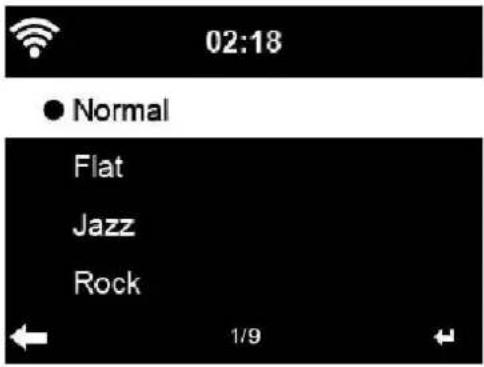 02:18 ● Normal Flat Jazz Rock 1/9